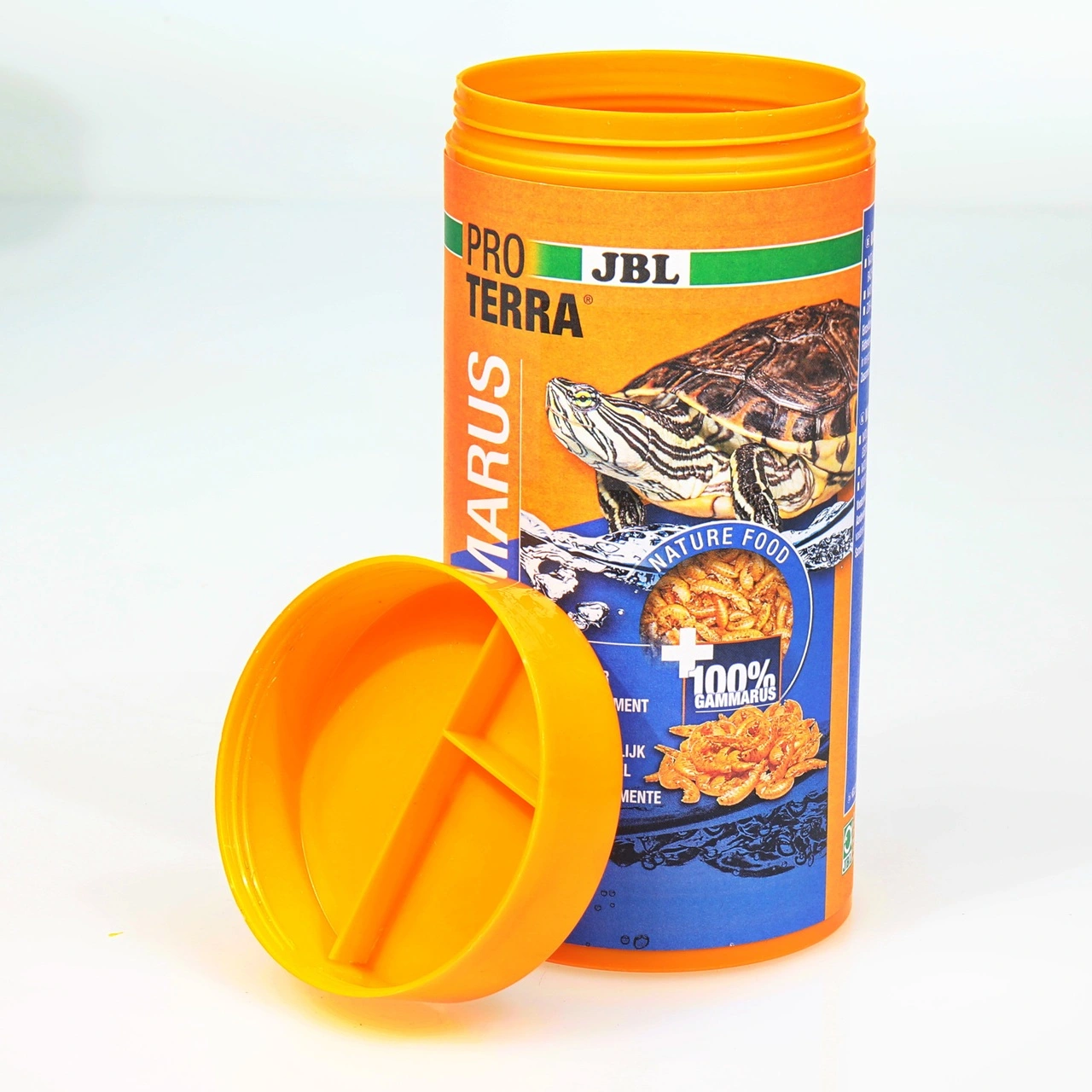 JBL ProTerra Gammarus 1 liter